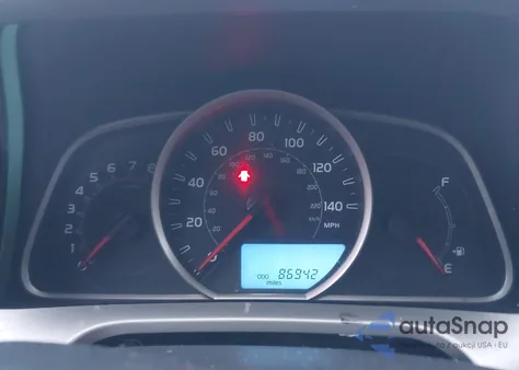 2013 Toyota Rav4 Xle from USA, damaged, VIN 2T3RFREV5DW101549